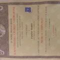 Ingrandire l'immagine: certificate 3