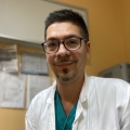 Andrea Tinnirello, terapista del dolore Palazzolo sull'Oglio