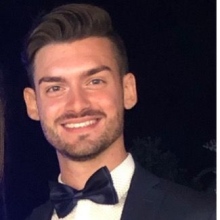 Ingrandire l'immagine: Davide Lucano, fisioterapista Milano