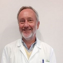 Ingrandire l'immagine: Gaetano Tessera, proctologo Merone