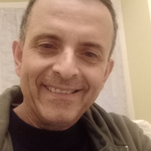 Ingrandire l'immagine: Paolo Filippelli, psicoterapeuta Roma