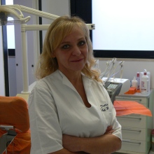 Ingrandire l'immagine: Fabia Palumbo, dentista Roma
