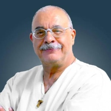 Ingrandire l'immagine: Vittorio Iorno, terapista del dolore Milano