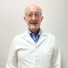 Ingrandire l'immagine: Pier Giorgio Toschi, oculista Bologna