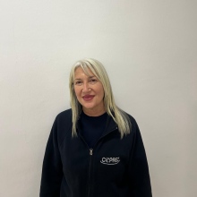 Ingrandire l'immagine: Aurora Ammavuta, fisioterapista Roma