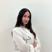 Ingrandire l'immagine: Claudia Margutti, psicologo Perugia