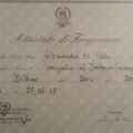 Ingrandire l'immagine: certificate 1