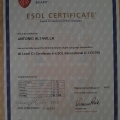 Ingrandire l'immagine: certificate 3