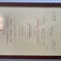 Ingrandire l'immagine: certificate 1