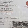 Ingrandire l'immagine: certificate 6