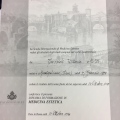 Ingrandire l'immagine: certificate 6