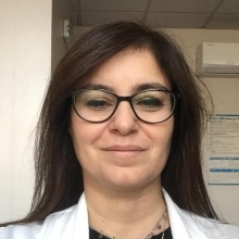 Ingrandire l'immagine: Laura Capodicasa, nefrologo Napoli