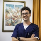 Dr. Francesco Giuseppe Murrieri