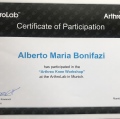 Ingrandire l'immagine: certificate 3