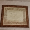 Ingrandire l'immagine: certificate 1