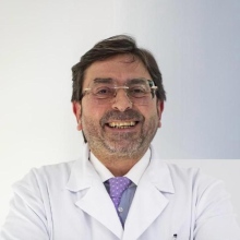 Ingrandire l'immagine: Giuseppe Cerrota, ginecologo Monte di Procida