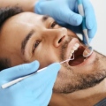 Luigi Spagnolo, dentista Melendugno