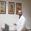 Fabio Spitaleri, urologo Castelvetrano