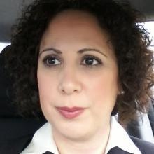 Ingrandire l'immagine: Nadia Urbano, psicoterapeuta Roma