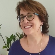 Ingrandire l'immagine: Alessandra Trianni, psicologo Banchette