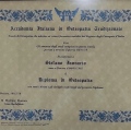 Ingrandire l'immagine: certificate 1