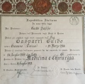 Ingrandire l'immagine: certificate 1