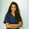 M. Carlotta Tortorella, dentista Reggio Calabria