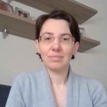 Ingrandire l'immagine: Gabriella Guerrini, psicologo Busto Garolfo