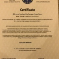 Ingrandire l'immagine: certificate 4