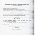 Ingrandire l'immagine: certificate 55