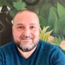 Ingrandire l'immagine: Alberto Ingrassotta, psicoterapeuta Roma