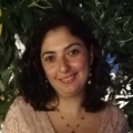 Simona Leonardi, psicologo Messina