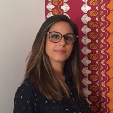 Ingrandire l'immagine: Francesca Sechi, psicologo Pesaro