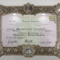 Ingrandire l'immagine: certificate 1