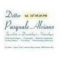 Pasquale Alviano, dermatologo Rosarno