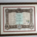 Ingrandire l'immagine: certificate 3