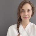 Francesca Mariotti, osteopata Torino