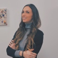 Francesca Di Marco, psicoterapeuta San Benedetto del Tronto