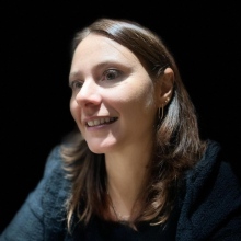 Ingrandire l'immagine: Chiara Siri, psicologo Milano