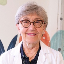 Ingrandire l'immagine: Ornella Cervetti, dermatologo Torino