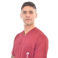 Filippo Longhi, osteopata Oggiono