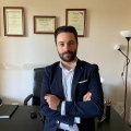 Michele Contillo, psicoterapeuta Foggia