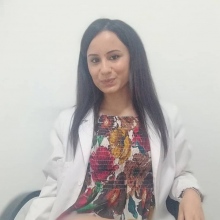 Ingrandire l'immagine: Valentina Bisciotti, dietista Roma