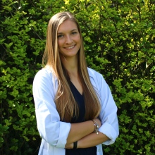 Ingrandire l'immagine: Elisa Tamagni, nutrizionista Lodi