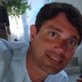Filippo Ferroni, osteopata Rimini