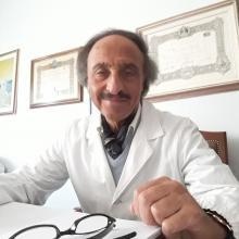 Ingrandire l'immagine: CARMELO SEBASTIANO RUGGERI, gastroenterologo Spinea