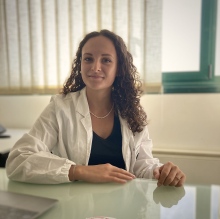 Ingrandire l'immagine: Roberta Baldoni, nutrizionista Perugia