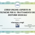 Ingrandire l'immagine: certificate 2