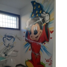 Ingrandire l'immagine: Marco Esposito, ortodontista Napoli