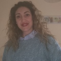 Vanessa Calenzo, psicologo clinico Roma